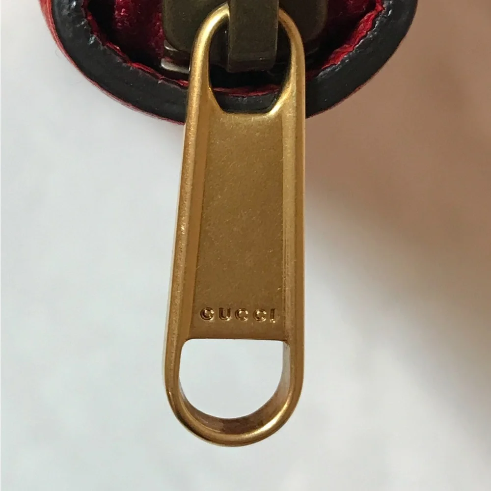 GUCCI WALLET - Picture 9 of 9